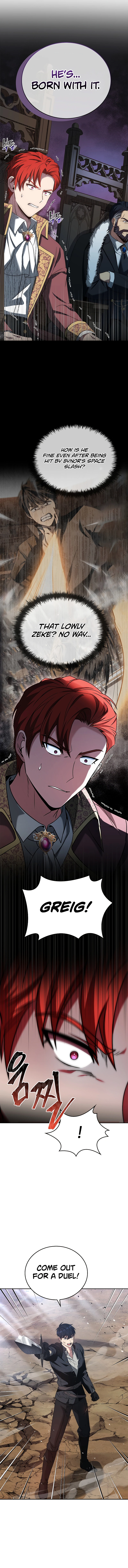 The Regressed Demon Lord Is Kind Chapter 4 — Page 10