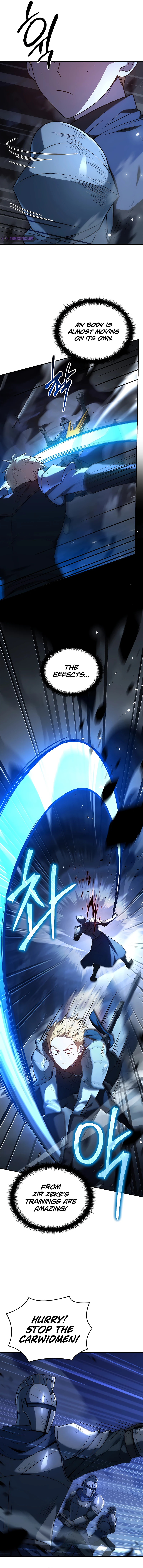 The Regressed Demon Lord Is Kind Chapter 40 — Page 3