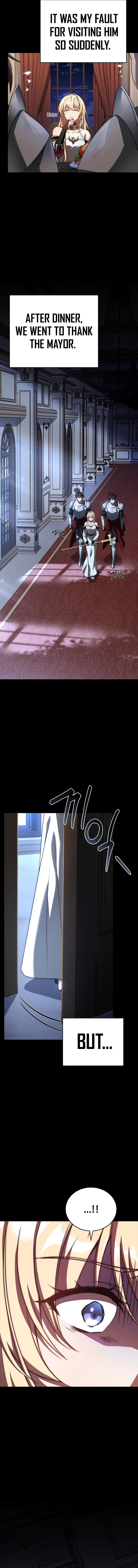 The Regressed Demon Lord Is Kind Chapter 9 — Page 4