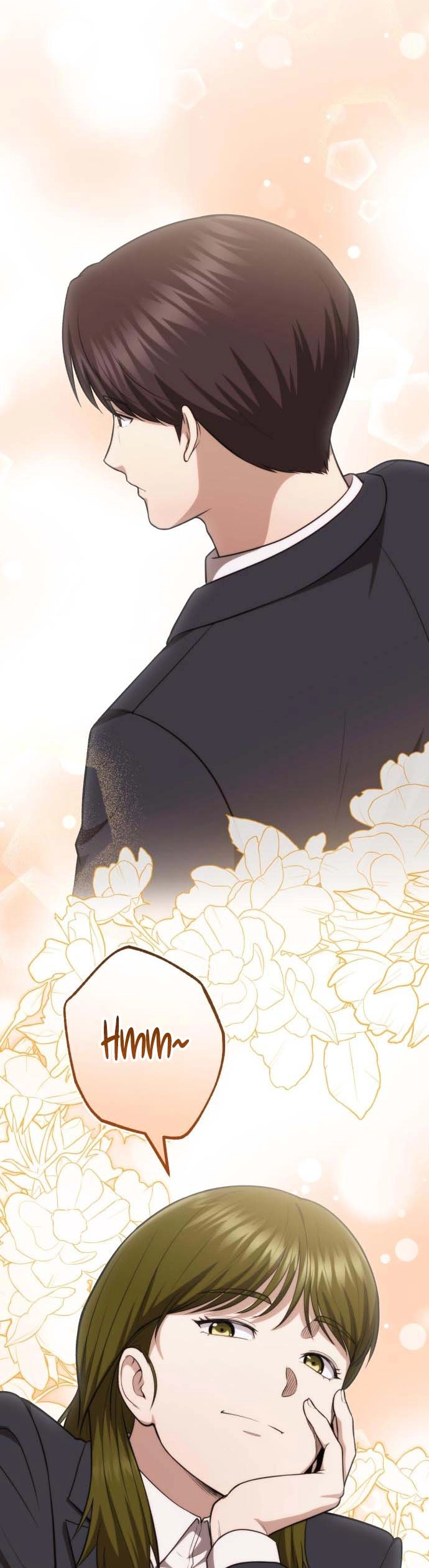 The Regressed Doctor Just Wanted to Live Quietly Chapter 60 — Page 49