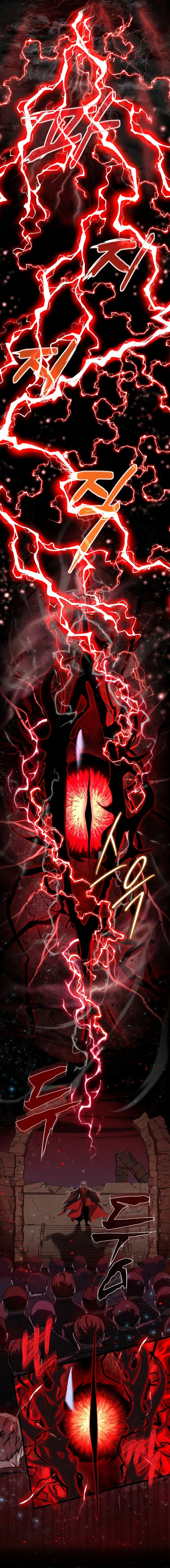 The Regressed Genius Player's Mythical-Rank Weapon Creation Chapter 1 — Page 5
