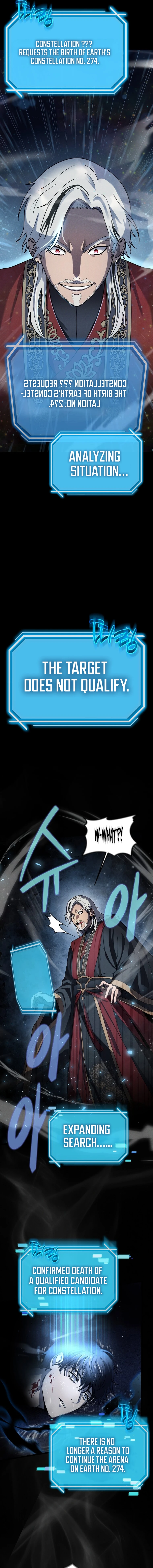 The Regressed Genius Player's Mythical-Rank Weapon Creation Chapter 1 — Page 7