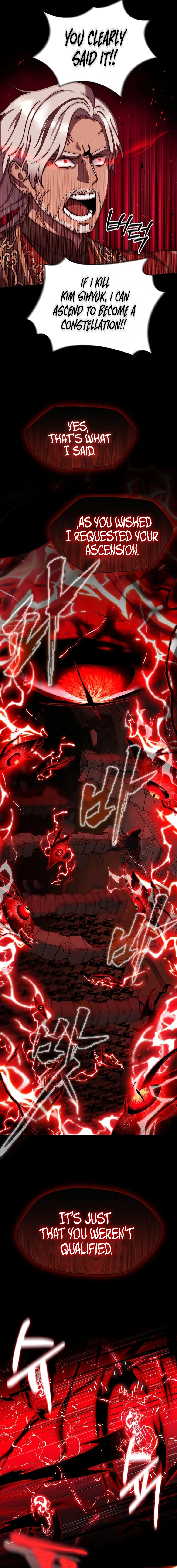 The Regressed Genius Player's Mythical-Rank Weapon Creation Chapter 1 — Page 9