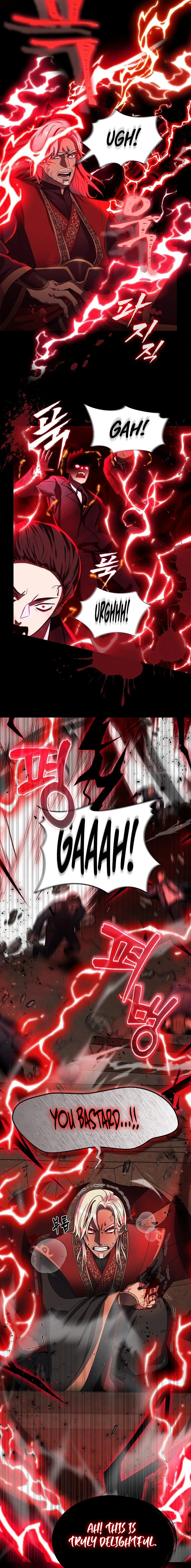 The Regressed Genius Player's Mythical-Rank Weapon Creation Chapter 1 — Page 10