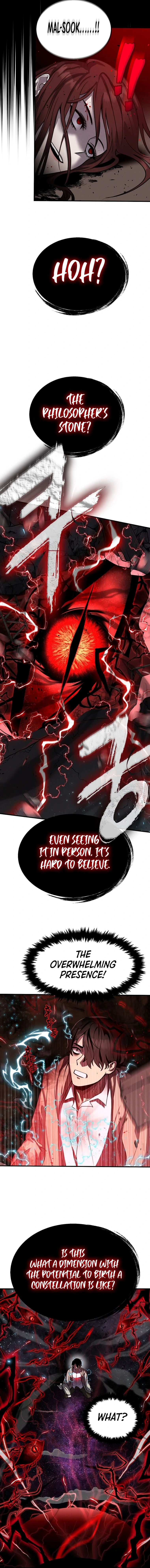 The Regressed Genius Player's Mythical-Rank Weapon Creation Chapter 1 — Page 26