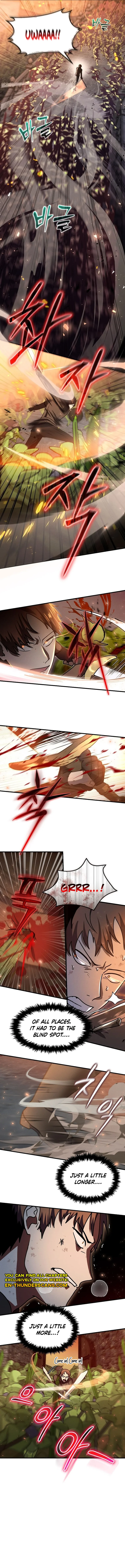 The Regressed Genius Player's Mythical-Rank Weapon Creation Chapter 11 — Page 9