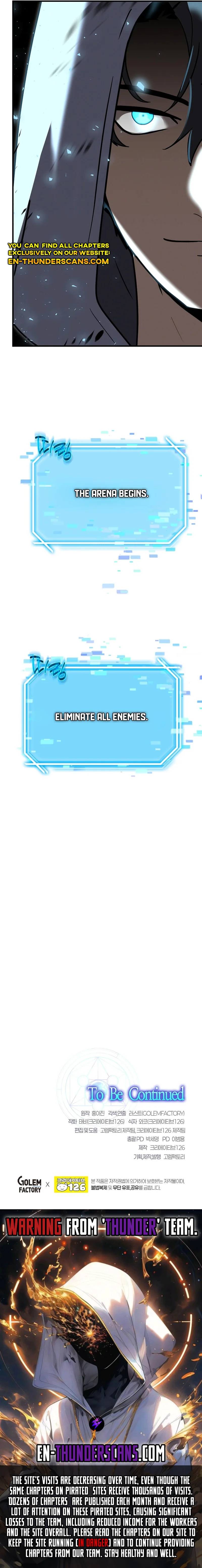 The Regressed Genius Player's Mythical-Rank Weapon Creation Chapter 18 — Page 19