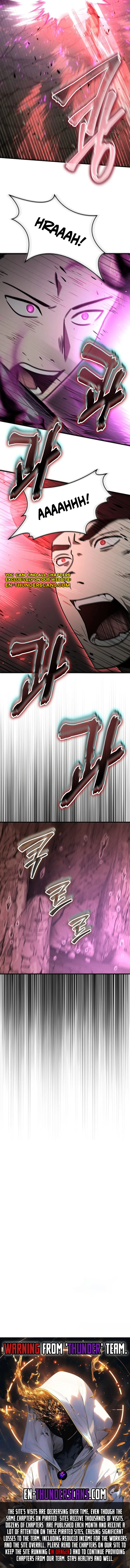 The Regressed Genius Player's Mythical-Rank Weapon Creation Chapter 19 — Page 17