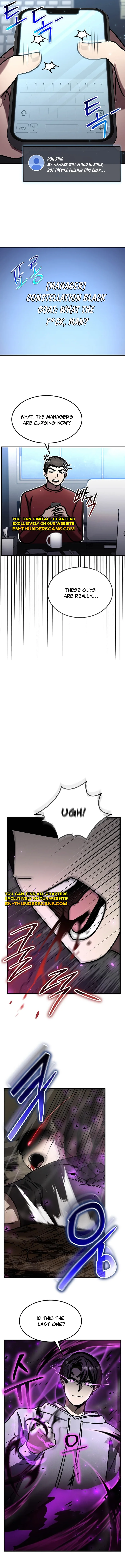 The Regressed Genius Player's Mythical-Rank Weapon Creation Chapter 21 — Page 11