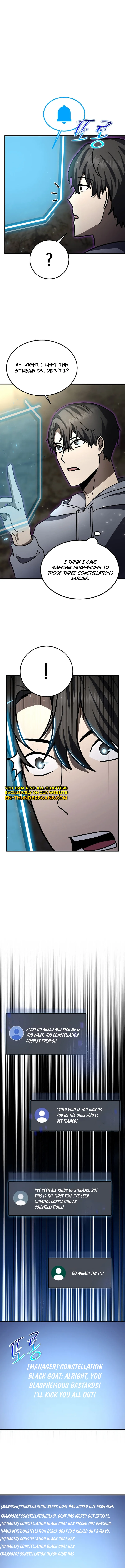 The Regressed Genius Player's Mythical-Rank Weapon Creation Chapter 21 — Page 16