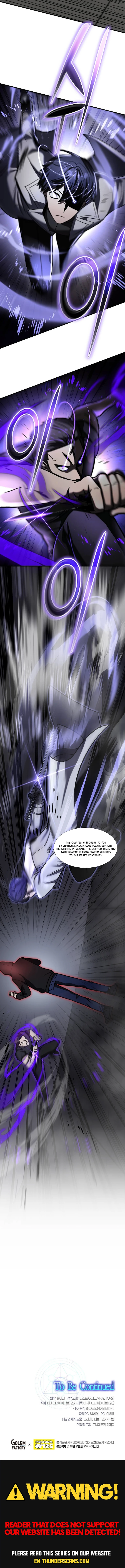 The Regressed Genius Player's Mythical-Rank Weapon Creation Chapter 23 — Page 15