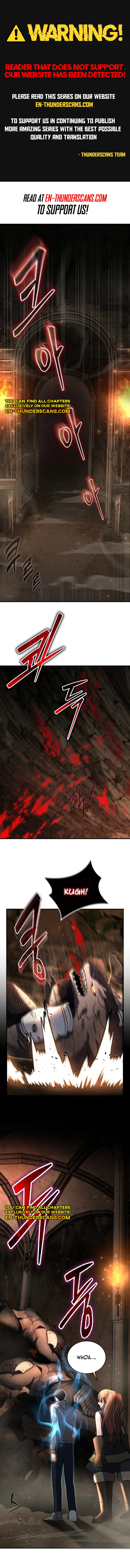 The Regressed Genius Player's Mythical-Rank Weapon Creation Chapter 29 — Page 1