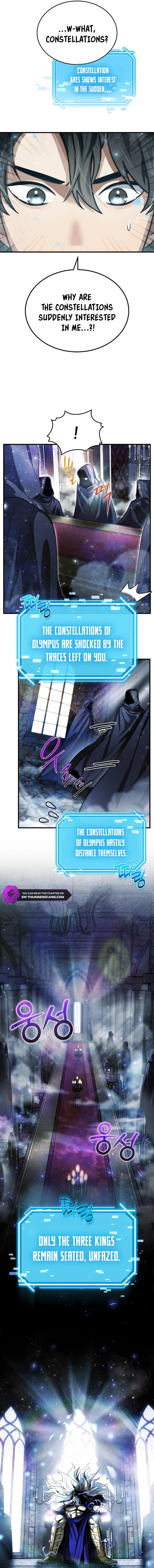 The Regressed Genius Player's Mythical-Rank Weapon Creation Chapter 3 — Page 2