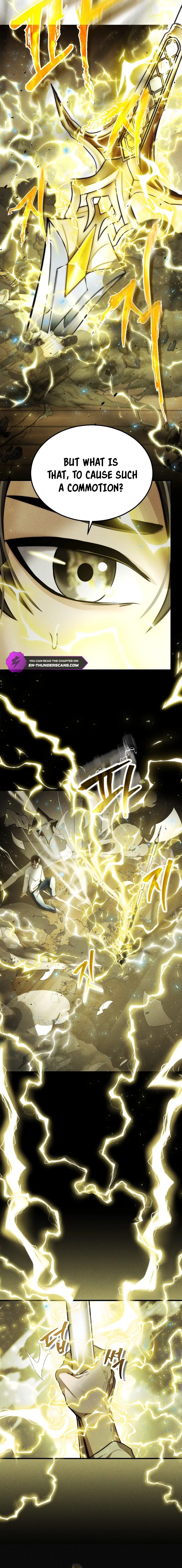 The Regressed Genius Player's Mythical-Rank Weapon Creation Chapter 3 — Page 4