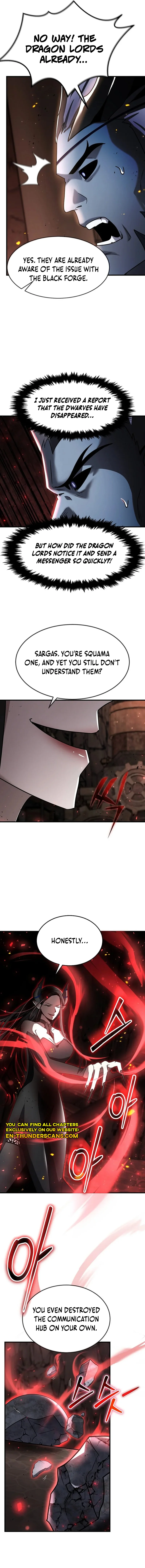The Regressed Genius Player's Mythical-Rank Weapon Creation Chapter 31 — Page 5