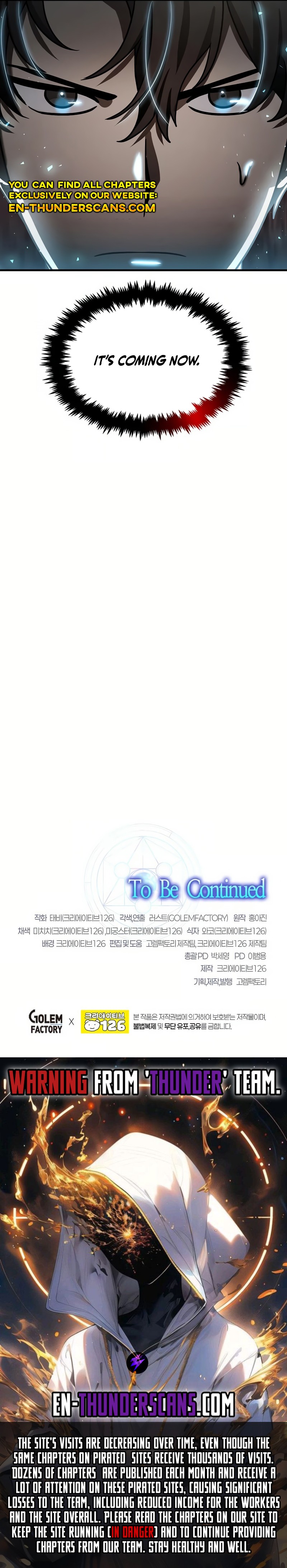 The Regressed Genius Player's Mythical-Rank Weapon Creation Chapter 35 — Page 14
