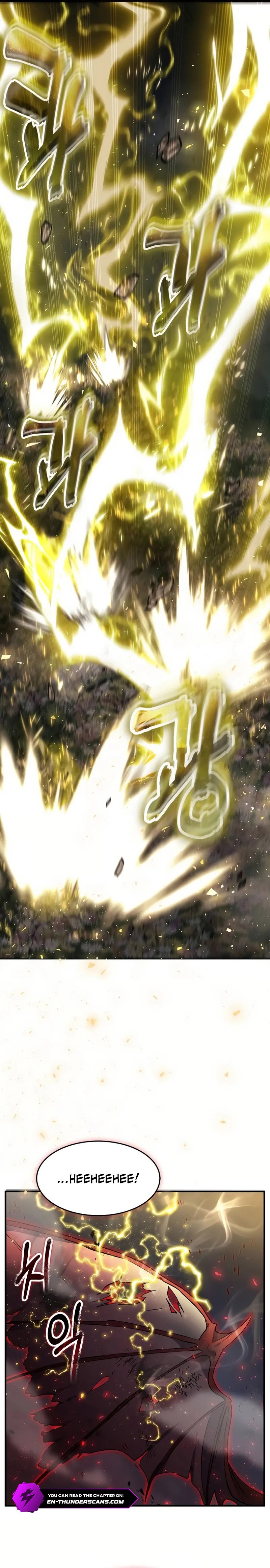 The Regressed Genius Player's Mythical-Rank Weapon Creation Chapter 36 — Page 21