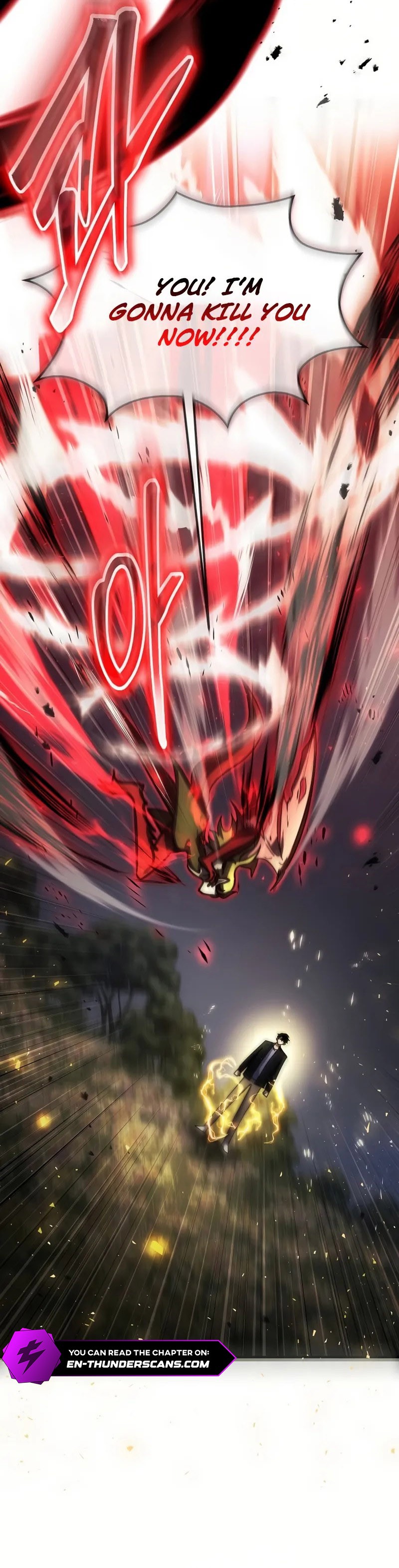The Regressed Genius Player's Mythical-Rank Weapon Creation Chapter 36 — Page 23