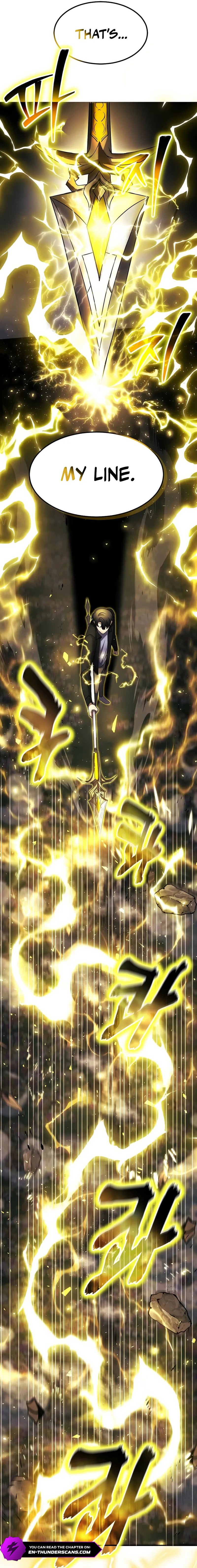 The Regressed Genius Player's Mythical-Rank Weapon Creation Chapter 36 — Page 24