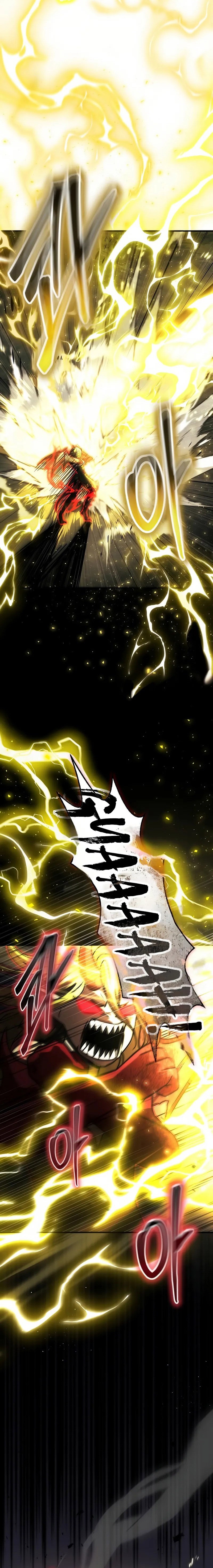 The Regressed Genius Player's Mythical-Rank Weapon Creation Chapter 36 — Page 25