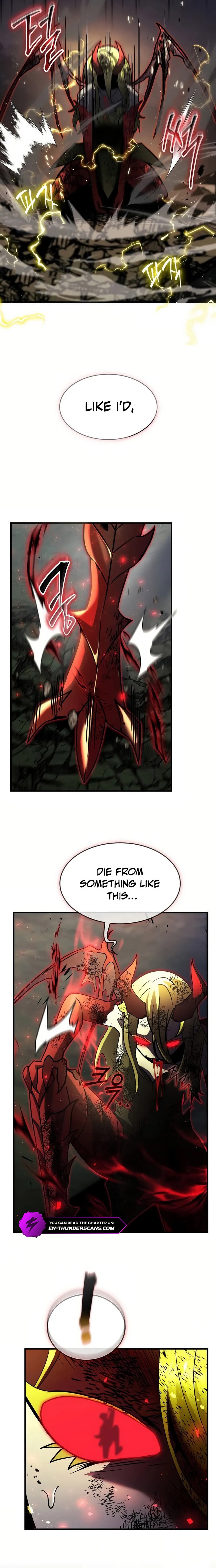 The Regressed Genius Player's Mythical-Rank Weapon Creation Chapter 36 — Page 26