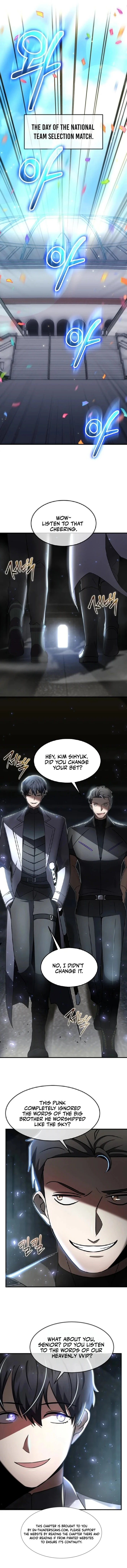 The Regressed Genius Player's Mythical-Rank Weapon Creation Chapter 39 — Page 5