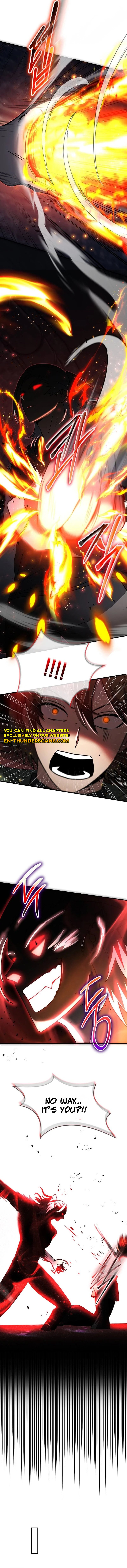 The Regressed Genius Player's Mythical-Rank Weapon Creation Chapter 40 — Page 12