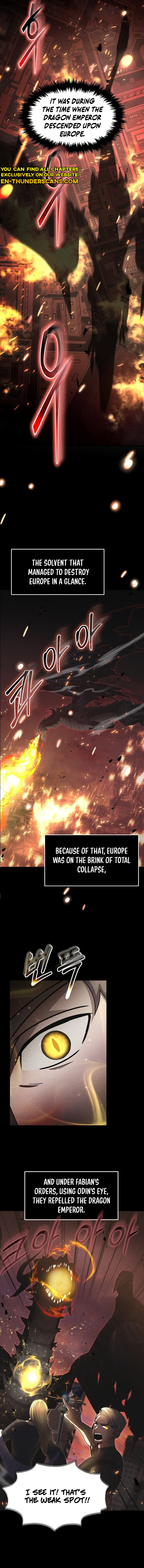 The Regressed Genius Player's Mythical-Rank Weapon Creation Chapter 41 — Page 5
