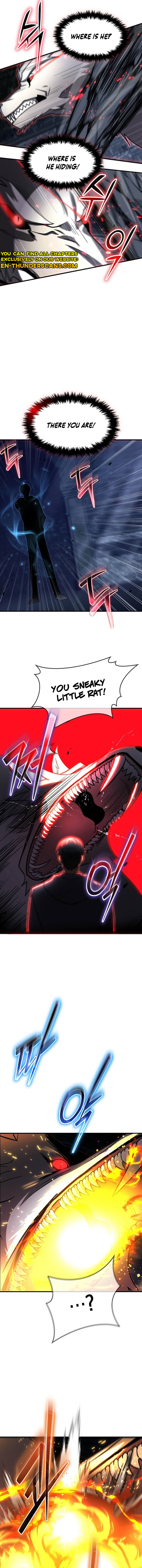 The Regressed Genius Player's Mythical-Rank Weapon Creation Chapter 41 — Page 11