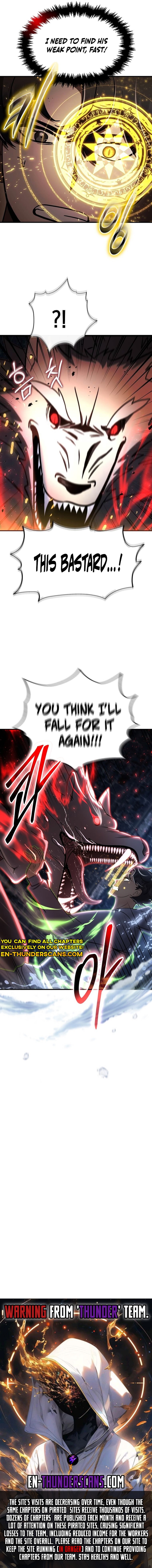 The Regressed Genius Player's Mythical-Rank Weapon Creation Chapter 41 — Page 16