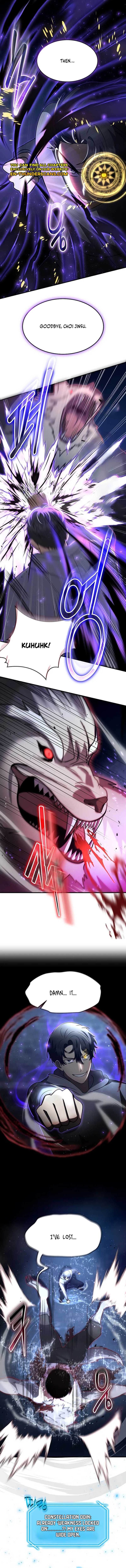The Regressed Genius Player's Mythical-Rank Weapon Creation Chapter 42 — Page 2