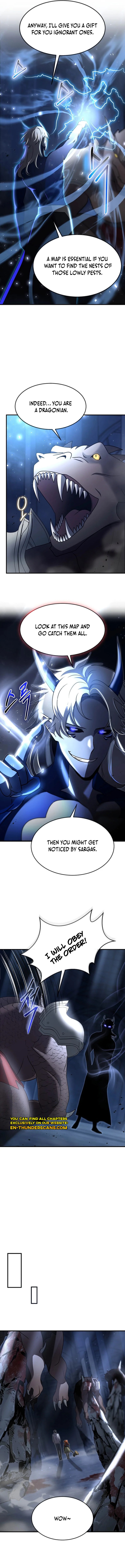 The Regressed Genius Player's Mythical-Rank Weapon Creation Chapter 42 — Page 14