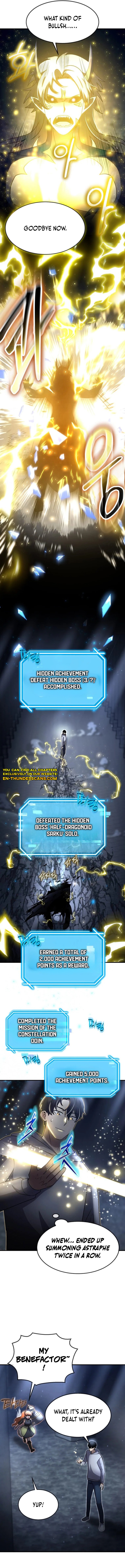 The Regressed Genius Player's Mythical-Rank Weapon Creation Chapter 43 — Page 15