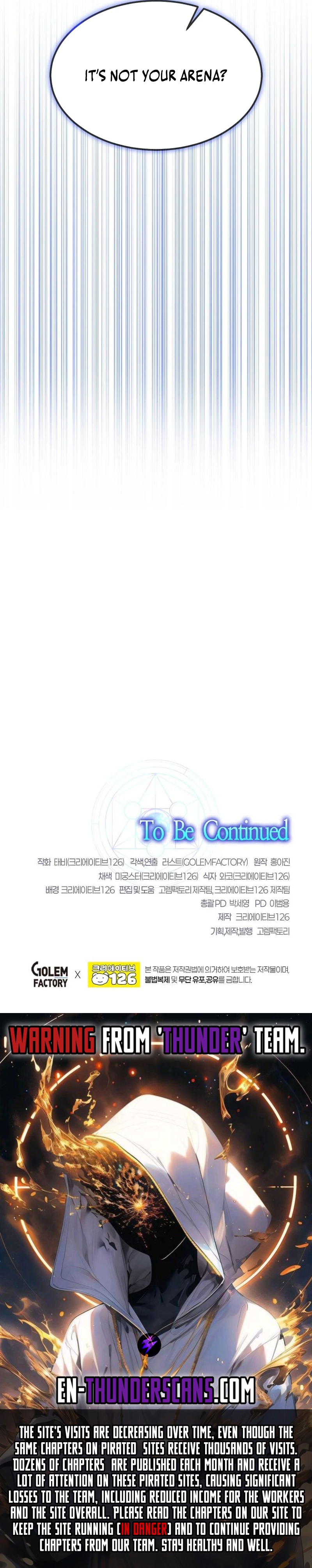 The Regressed Genius Player's Mythical-Rank Weapon Creation Chapter 43 — Page 17