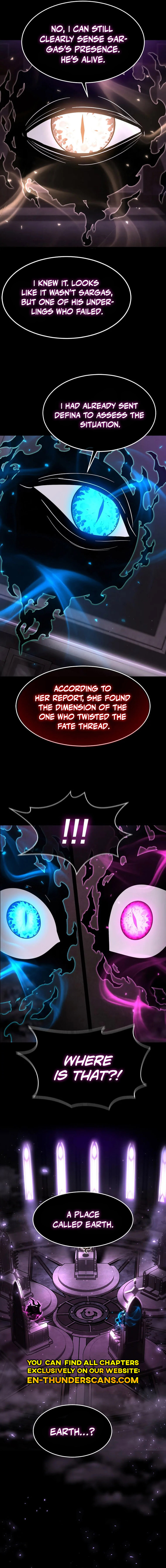 The Regressed Genius Player's Mythical-Rank Weapon Creation Chapter 44 — Page 2