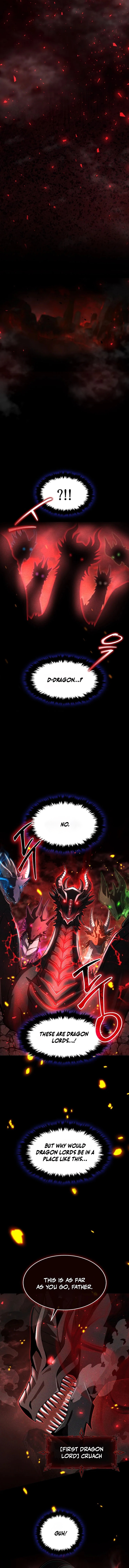 The Regressed Genius Player's Mythical-Rank Weapon Creation Chapter 47 — Page 2