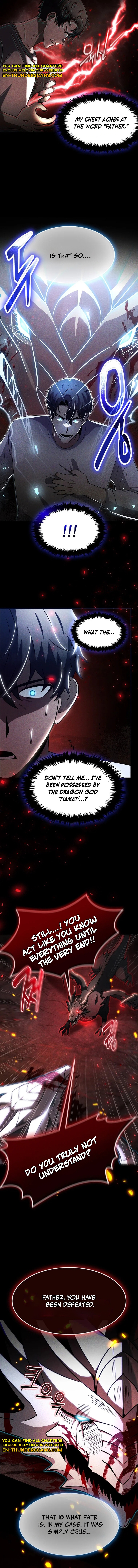 The Regressed Genius Player's Mythical-Rank Weapon Creation Chapter 47 — Page 3