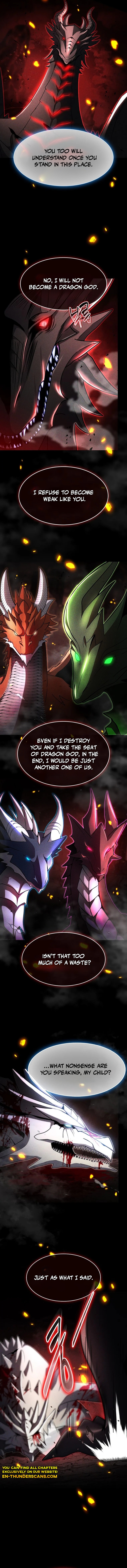 The Regressed Genius Player's Mythical-Rank Weapon Creation Chapter 47 — Page 4