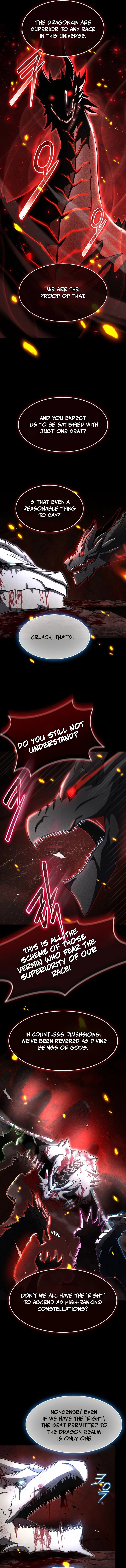 The Regressed Genius Player's Mythical-Rank Weapon Creation Chapter 47 — Page 5