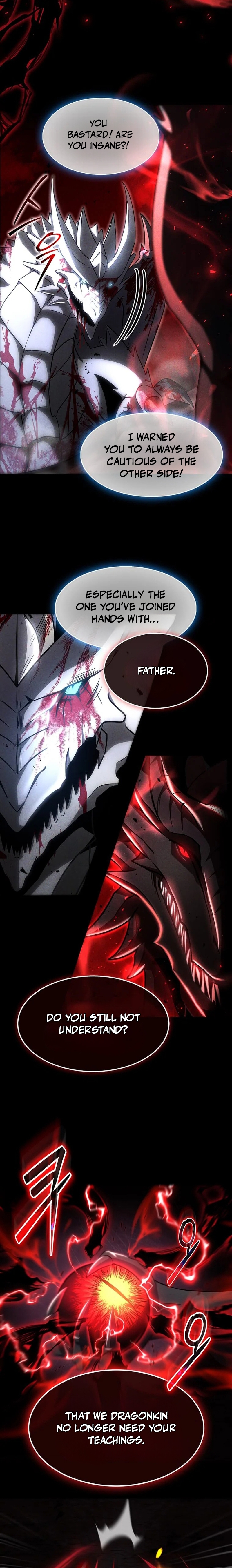 The Regressed Genius Player's Mythical-Rank Weapon Creation Chapter 47 — Page 7