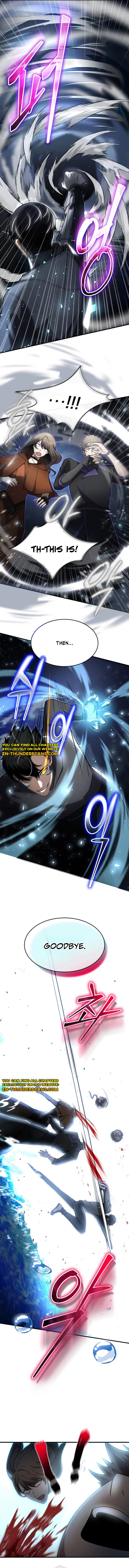 The Regressed Genius Player's Mythical-Rank Weapon Creation Chapter 50 — Page 11