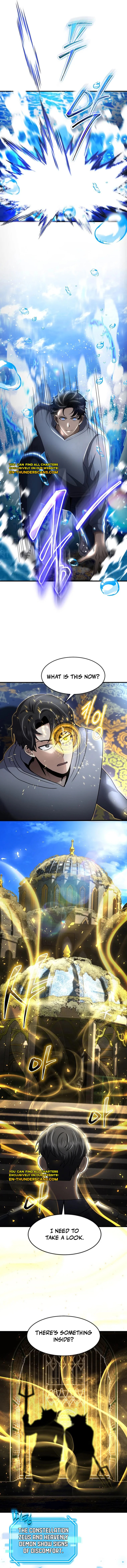 The Regressed Genius Player's Mythical-Rank Weapon Creation Chapter 51 — Page 2