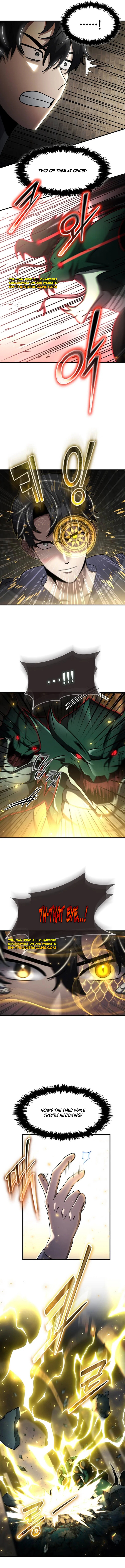 The Regressed Genius Player's Mythical-Rank Weapon Creation Chapter 51 — Page 5