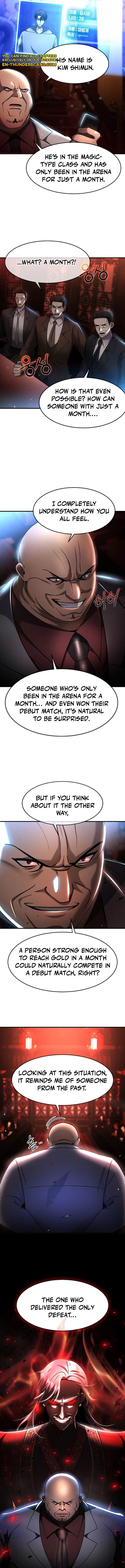 The Regressed Genius Player's Mythical-Rank Weapon Creation Chapter 52 — Page 2
