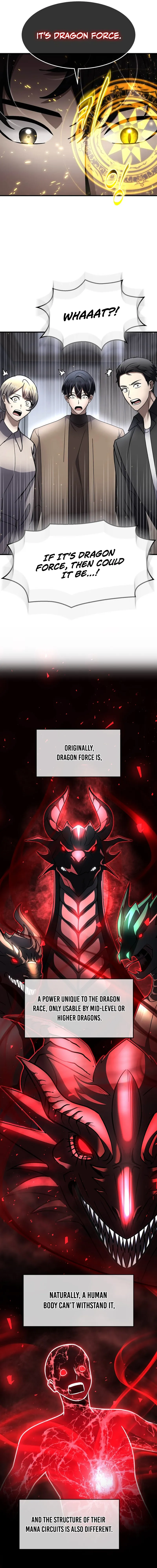 The Regressed Genius Player's Mythical-Rank Weapon Creation Chapter 53 — Page 15