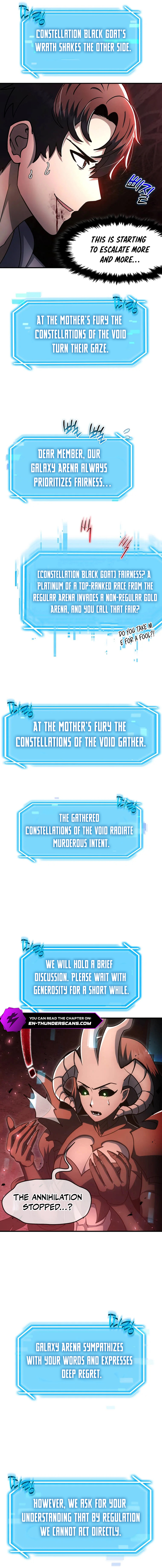 The Regressed Genius Player's Mythical-Rank Weapon Creation Chapter 58 — Page 6