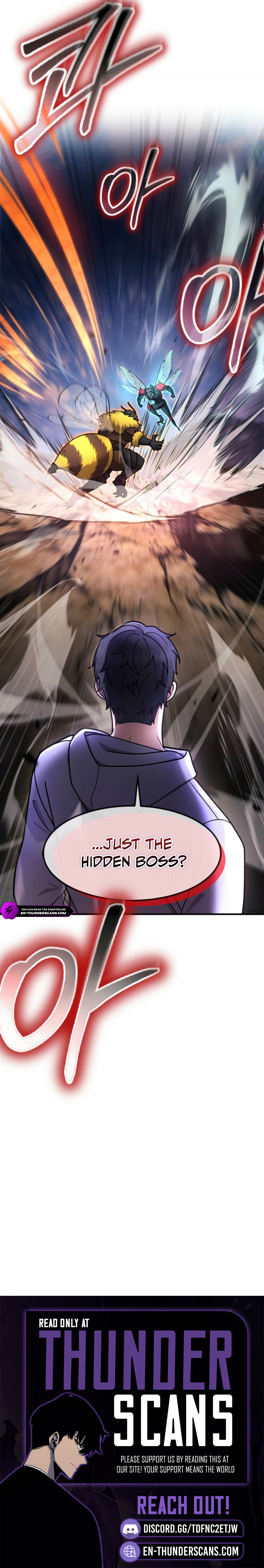 The Regressed Genius Player's Mythical-Rank Weapon Creation Chapter 79 — Page 10