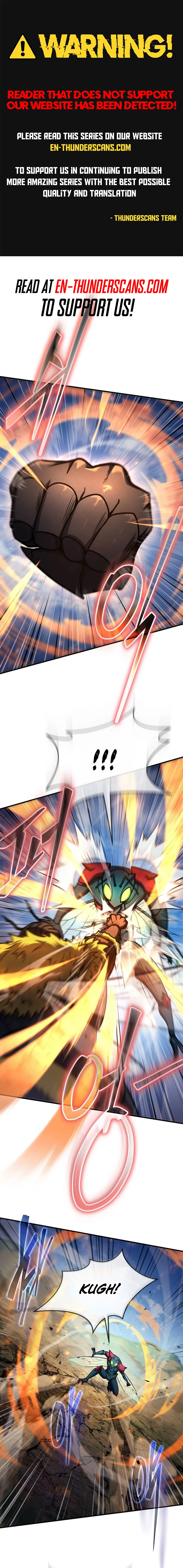 The Regressed Genius Player's Mythical-Rank Weapon Creation Chapter 80 — Page 1