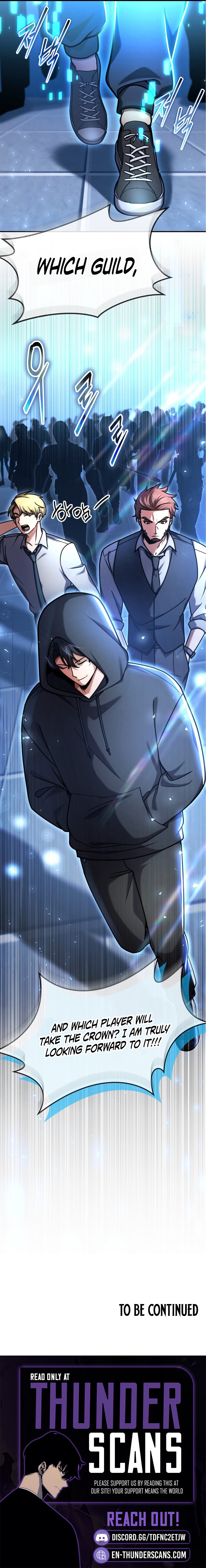 The Regressed Genius Player's Mythical-Rank Weapon Creation Chapter 86 — Page 10