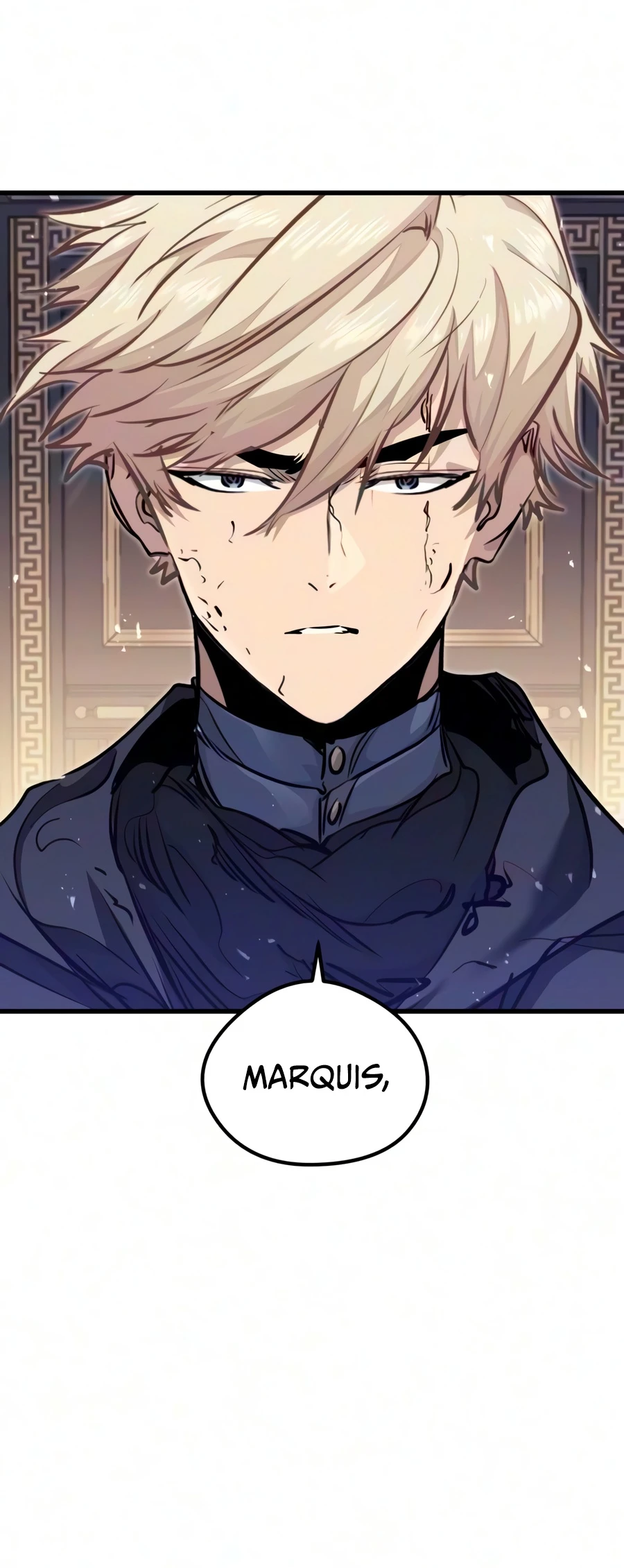 The Regressed Mercenary Has a Plan Chapter 100 — Page 3